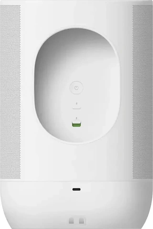 Sonos MOVE 2 Smart Speaker Stereo (A2DP Bluetooth, HFP, WLAN, 250 W, WLAN,USB-C) - Thumbnail 7