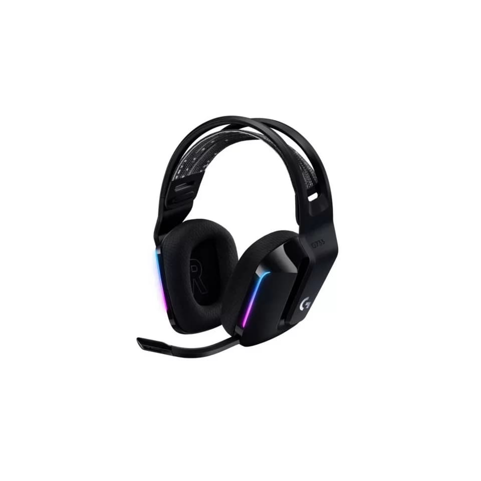 Logitech 981-000864 Kopfhörer (USB-Dongle)