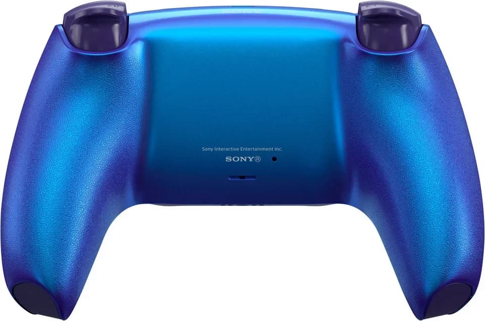 PlayStation 5 DualSense Chroma Collection Wireless-Controller - Thumbnail 6