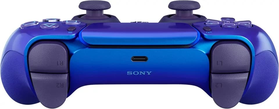 PlayStation 5 DualSense Chroma Collection Wireless-Controller - Thumbnail 5