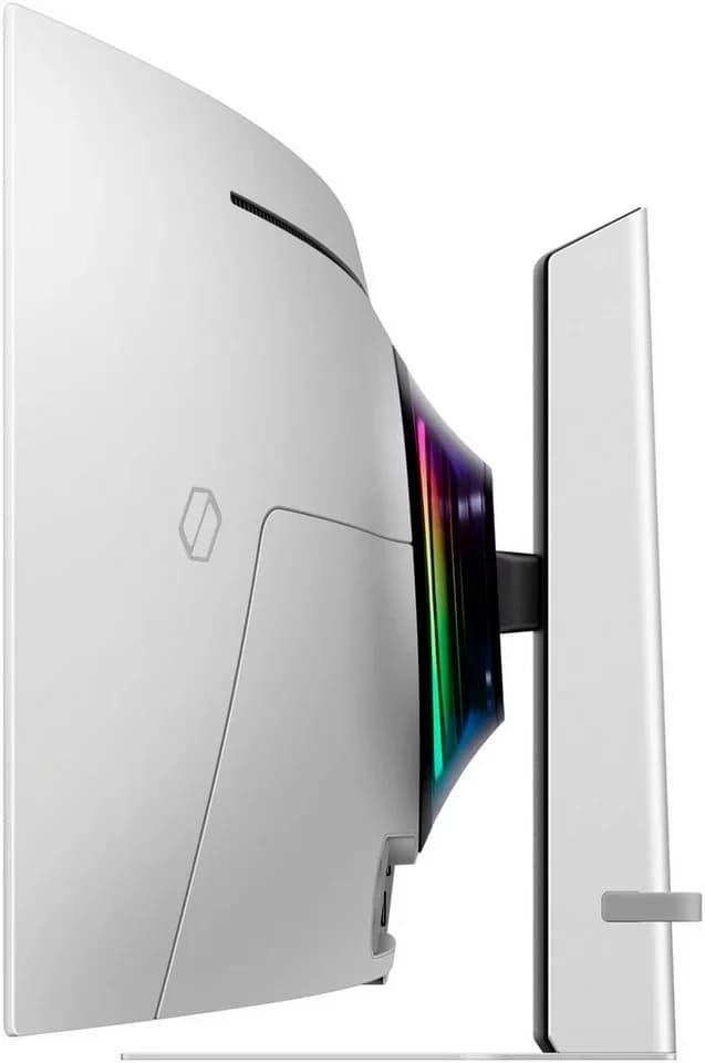Samsung S49DG934SU Curved-Gaming-OLED-Monitor (124 cm/49 ", 5120 x 1440 px, DQHD, 0,03 ms Reaktionszeit, 240 Hz, OLED) - Thumbnail 7