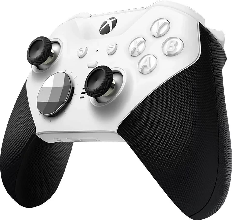 Xbox Elite Series 2 – Core Edition Wireless-Controller - Thumbnail 3