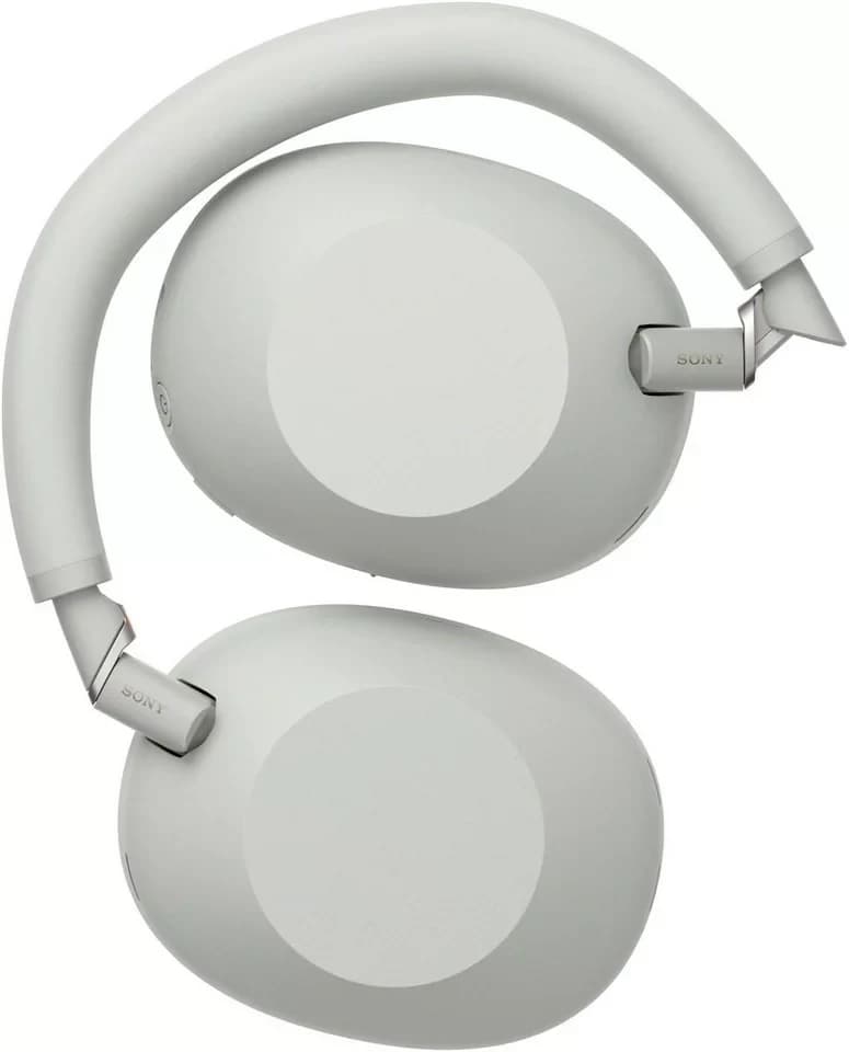 Sony WH-1000XM6 Premium Noise Cancelling Wireless Over-Ear-Kopfhörer (Freisprechfunktion, Multi-Point-Verbindung, Noise-Cancelling, Transparenzmodus, Wireless-Audio-Streaming, integrierte Steuerung für Anrufe und Musik, A2DP Bluetooth, Bluetooth, HFP, HSP, AVRCP Bluetooth, Kabellose Over Ear Kopfhörer mit Sony’s bestem Noise Cancelling) - Thumbnail 9