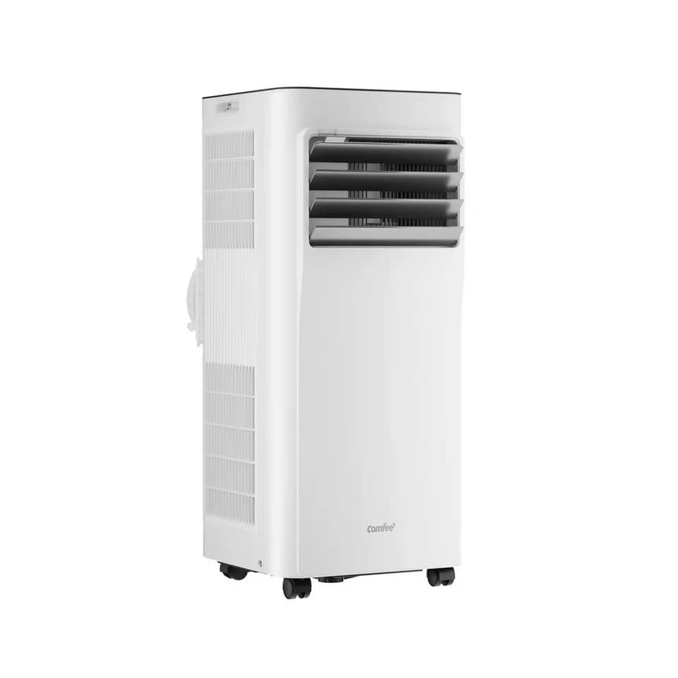 comfee 3-in-1-Klimagerät »Easy Cool 9000« starker Luftstrom, App und Sprachsteuerung möglich, für Räume bis zu 33 m², mit Temperatursensor - Thumbnail 2