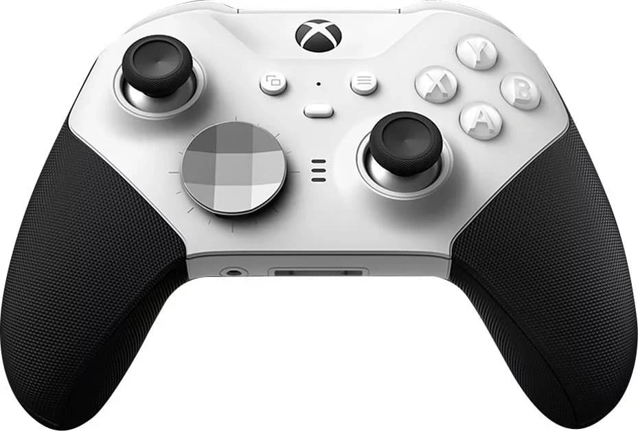Xbox Elite Series 2 – Core Edition Wireless-Controller - Thumbnail 5