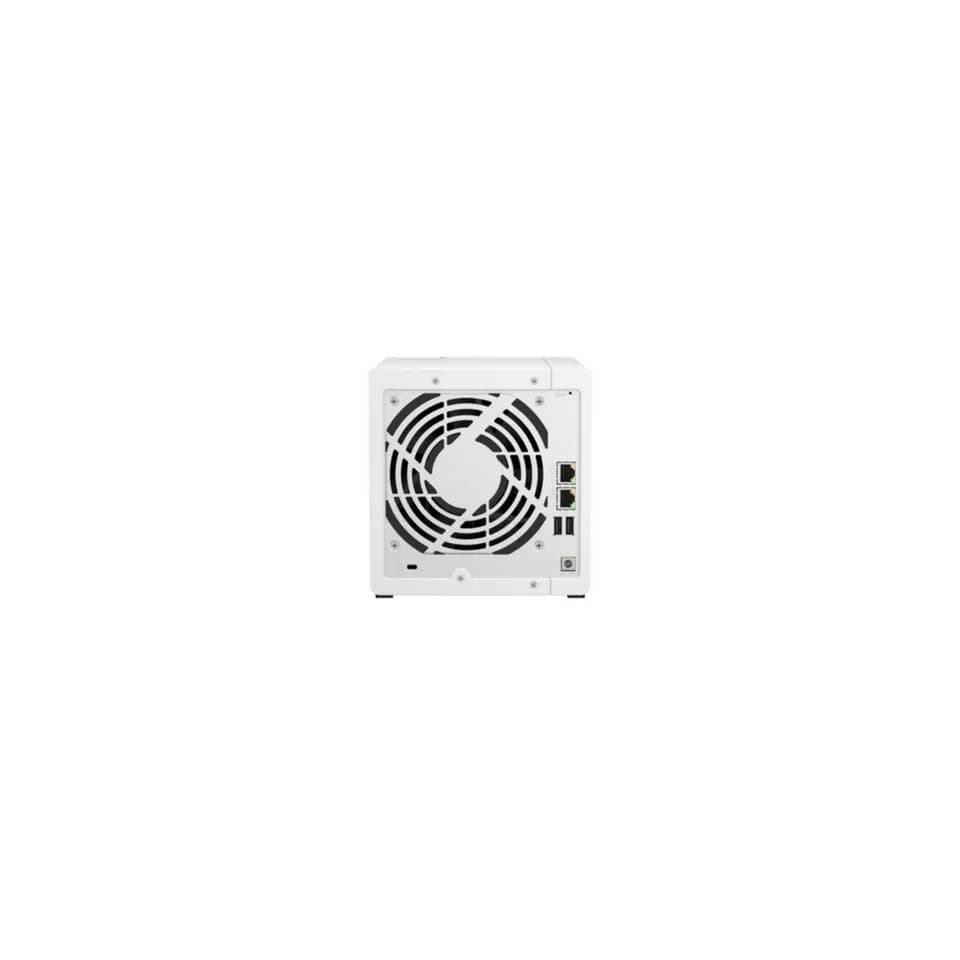 QNAP TS-433 NAS-Server - Thumbnail 6