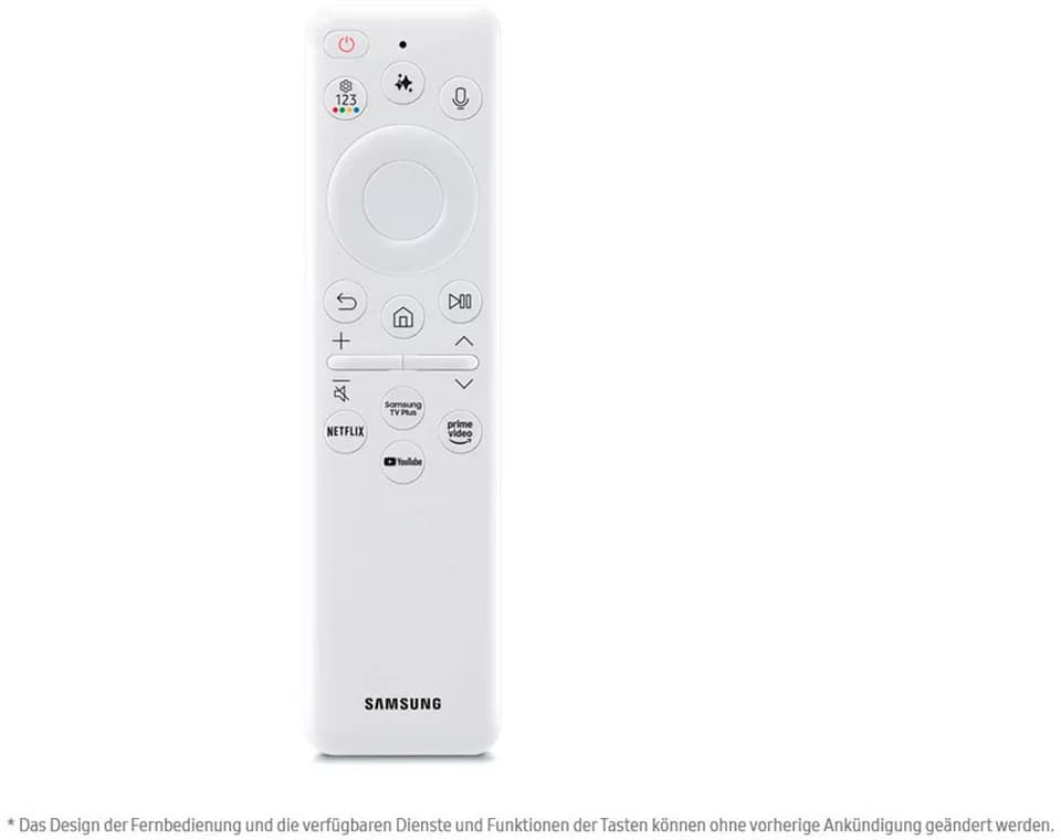 Samsung GQ65LS03FAU QLED-Fernseher (163 cm/65 Zoll, 4K Ultra HD, Smart-TV, The Frame, Mattes Display, Art Mode, Rahmen austauschbar, Dolby Atmos) - Thumbnail 6