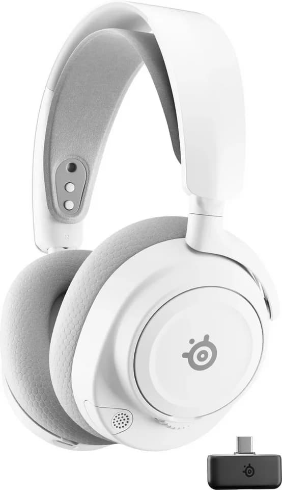 SteelSeries SteelSeries Arctis Nova 7X Gen 2 Gaming-Headset - Thumbnail 7