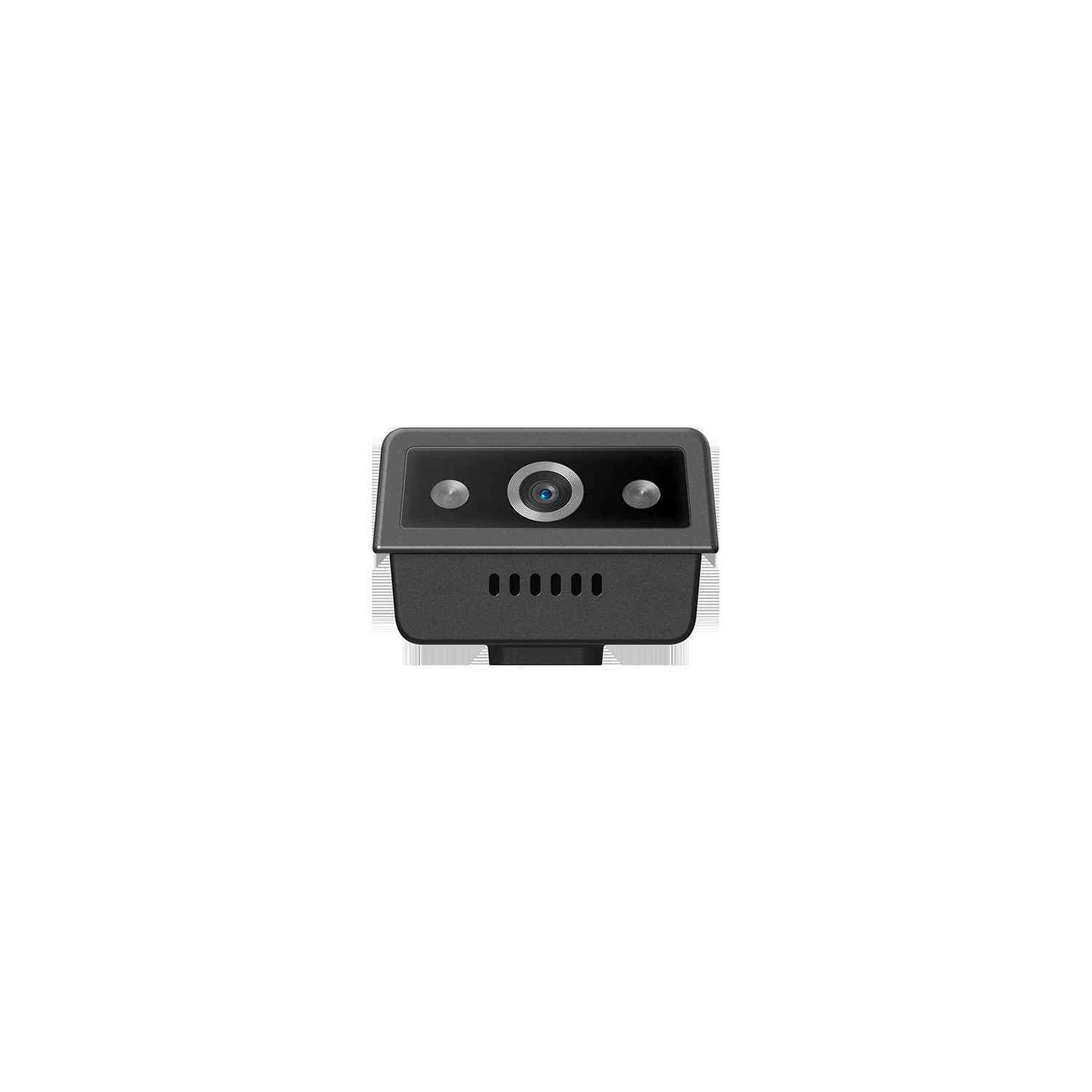 eufy Security Video Doorbell E340 (Akkubetrieb), Video-Türklingel mit Dual-Kamera, 2K Full HD, Farbnachtsicht, Schwarz (T8214) - Thumbnail 5