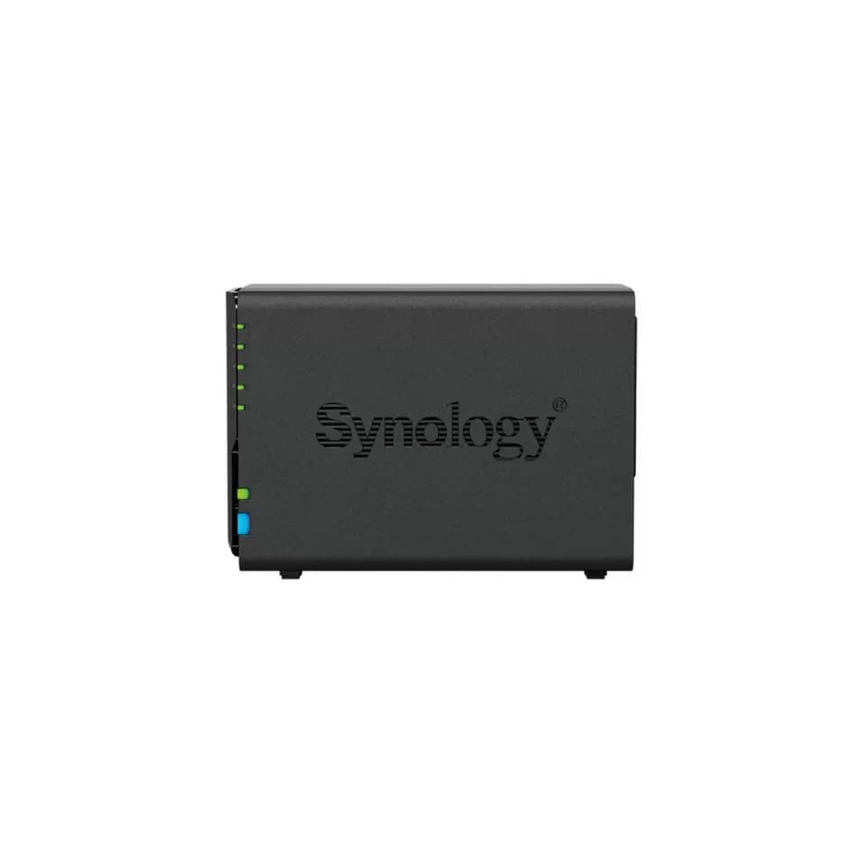 Synology DS224+ NAS-Server - Thumbnail 4