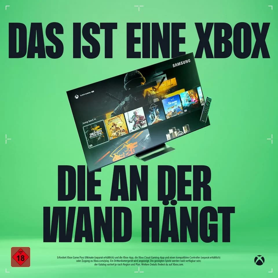 Samsung GQ77S91FAE OLED-Fernseher (194 cm/77 Zoll, 4K Ultra HD, Smart-TV) - Thumbnail 7