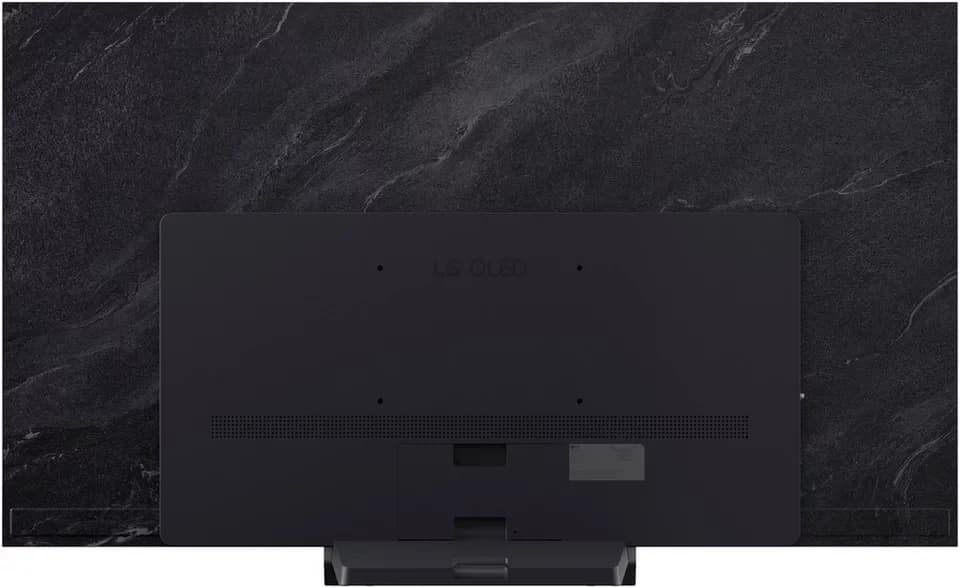 LG OLED65C68LA OLED-Fernseher (164 cm/65 Zoll, 4K Ultra HD, Smart-TV) - Thumbnail 10