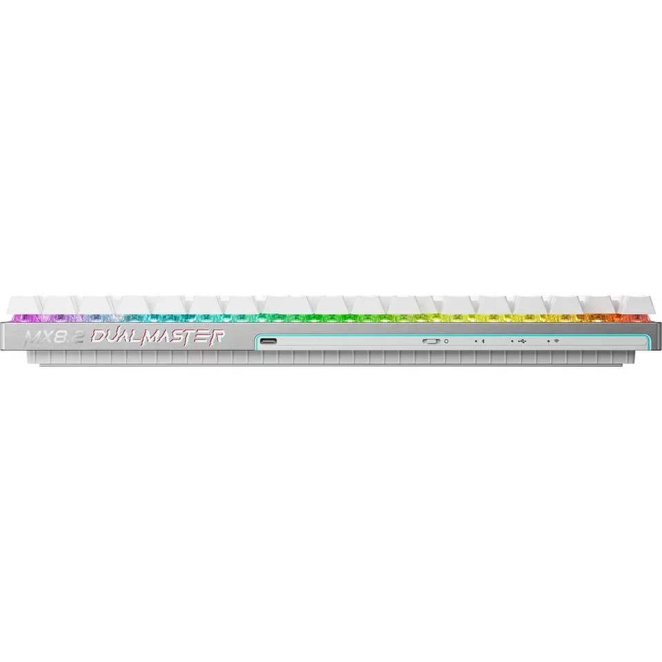 Cherry CHERRY XTRFY MX 8.2 Pro TMR Wireless, Tastatur - Thumbnail 2
