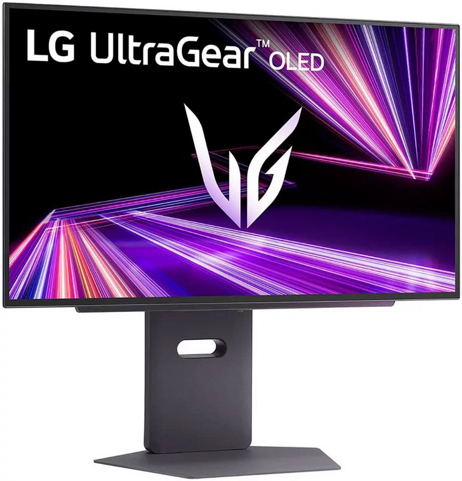 LG 27GX790A OLED-Monitor (67 cm/27 ", 2560 x 1440 px, QHD, 0,03 ms Reaktionszeit, 480 Hz, OLED) - Thumbnail 3