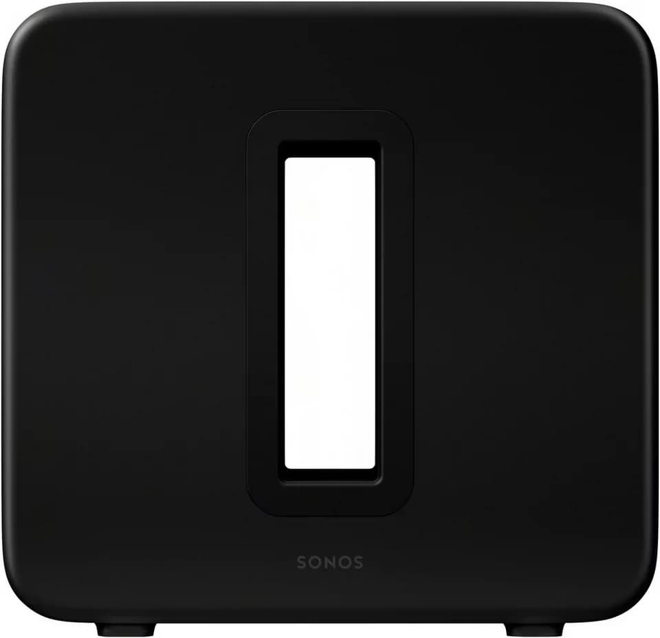 Sonos Sub 4 Subwoofer (WLAN (WiFi), 200 W) - Thumbnail 2