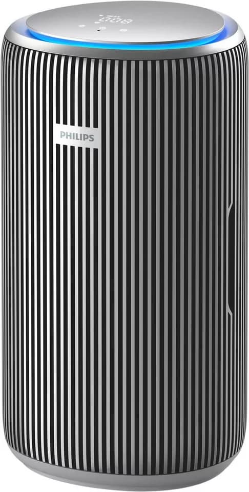 Philips Luftreiniger PureProtect Pro 4200 Series AC4220/12, für 120 m² Räume, HEPA 13, App leise, CADR 600m³/h - Thumbnail 6