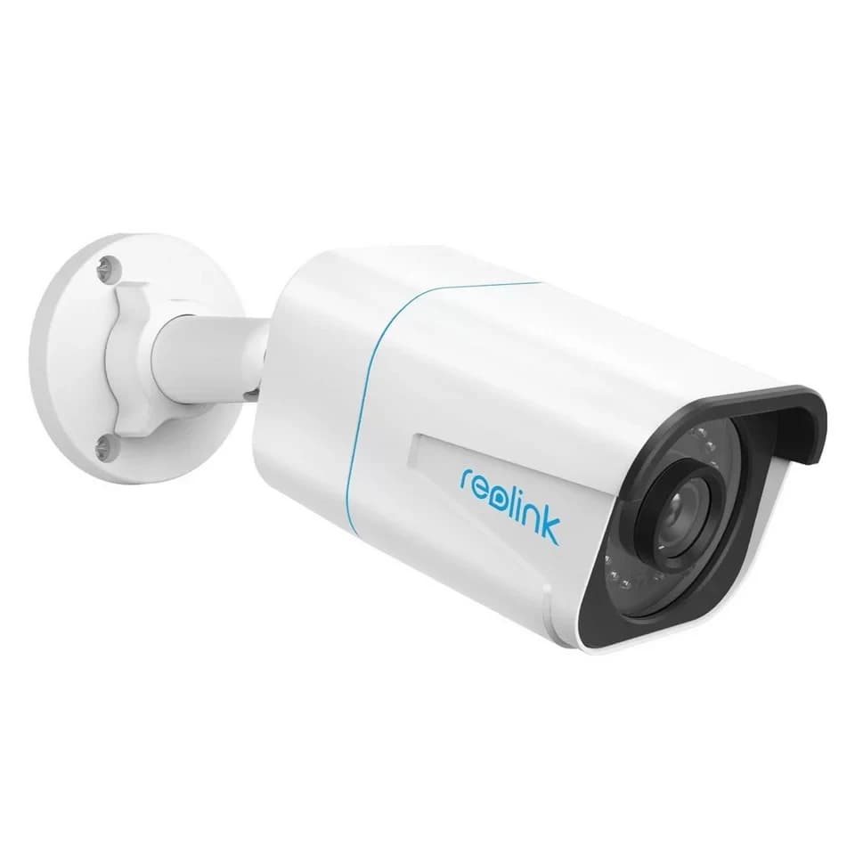 Reolink Überwachungskamera RLK8-800B4-A 4K 8CH PoE (Set, 24/7Aufzeichnung) - Thumbnail 2