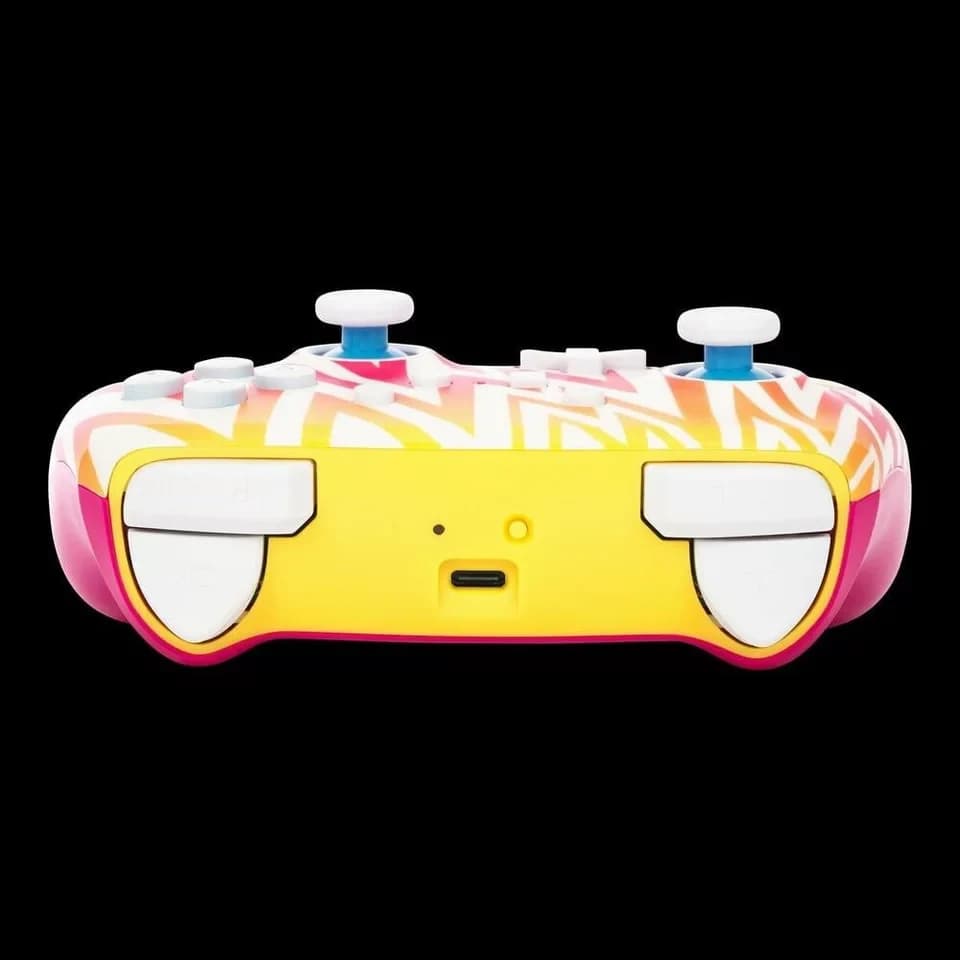 PowerA Nintendo-Controller - Thumbnail 5