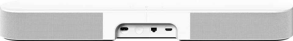 Sonos Beam Gen.2 Smarte TV Soundbar (WLAN (WiFi), 60 W, Dolby Atmos,AirPlay 2,Sprachsteuerung) - Thumbnail 6