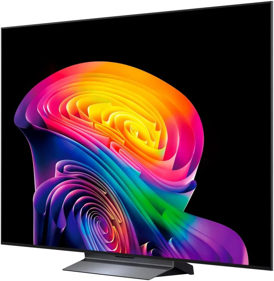 LG OLED65C68LA OLED-Fernseher (164 cm/65 Zoll, 4K Ultra HD, Smart-TV) - Thumbnail 4
