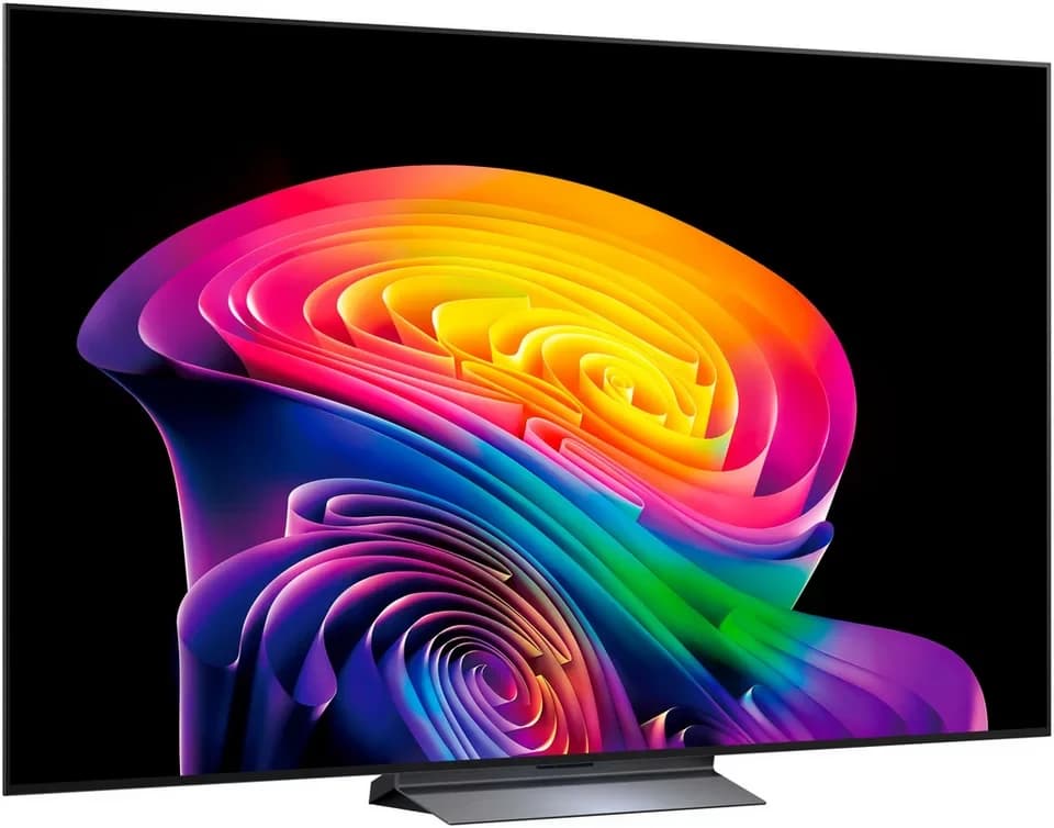 LG OLED77C68LA OLED-Fernseher (195 cm/77 Zoll, 4K Ultra HD, Smart-TV) - Thumbnail 5