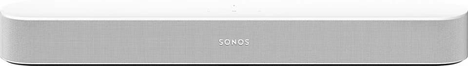 Sonos Beam Gen.2 Smarte TV Soundbar (WLAN (WiFi), 60 W, Dolby Atmos,AirPlay 2,Sprachsteuerung) - Thumbnail 2