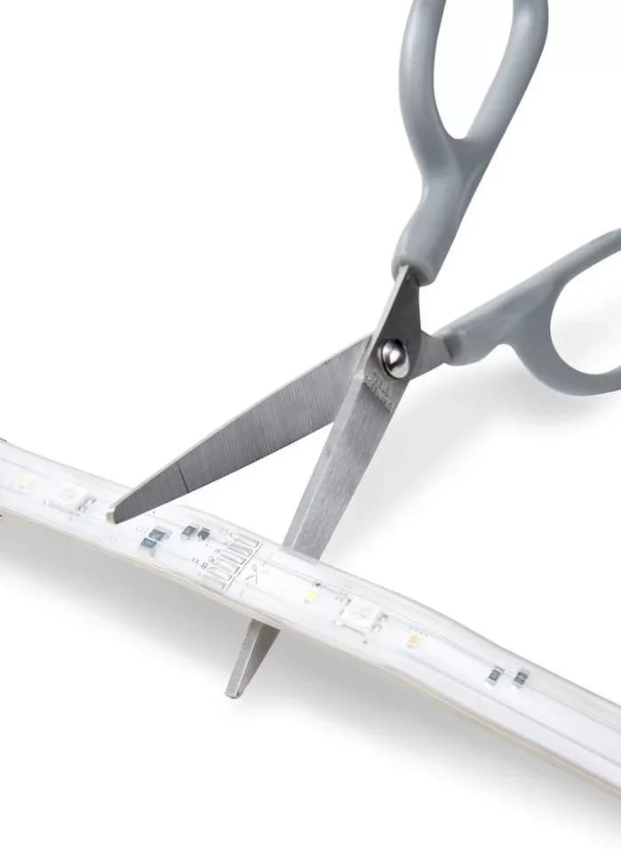 Philips Hue LED Stripe, LED Lightstrip+ Basis, 1600 Lumen - Thumbnail 4