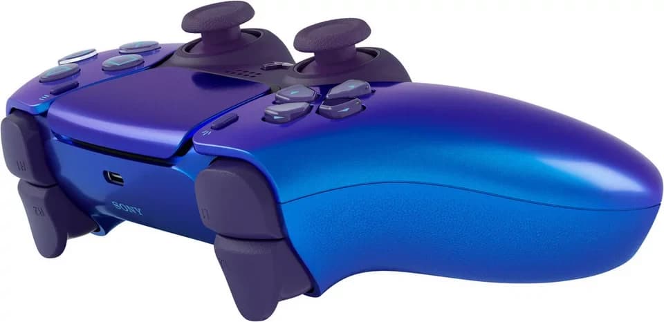 PlayStation 5 DualSense Chroma Collection Wireless-Controller - Thumbnail 4