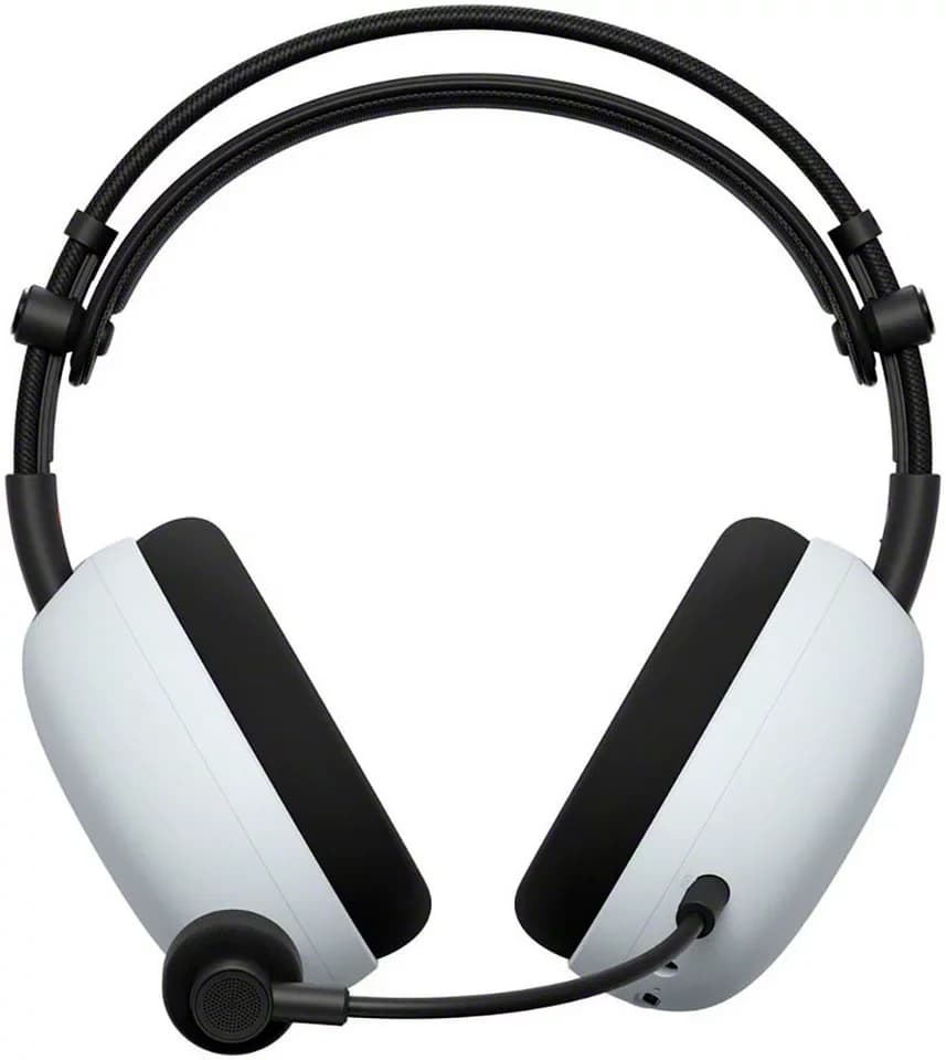 Sony INZONE H9 II Gaming-Headset (Adaptive Noise-Cancelling, Freisprechfunktion, Mikrofon abnehmbar, Rauschunterdrückung, Stummschaltung, Transparenzmodus, A2DP Bluetooth, Bluetooth, HFP, HSP, AVRCP Bluetooth) - Thumbnail 8