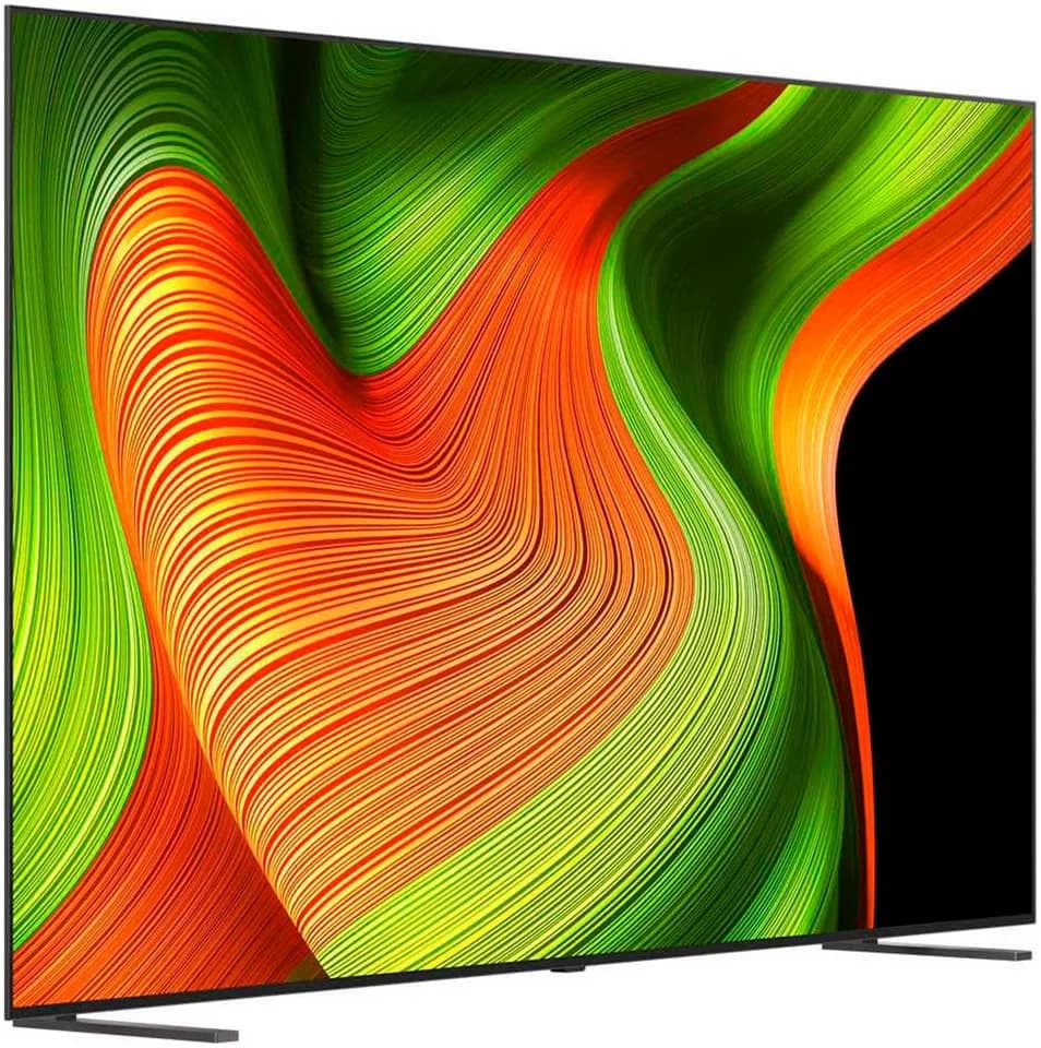 LG OLED83B59LA OLED-Fernseher (210 cm/83 Zoll, 4K Ultra HD, Smart-TV) - Thumbnail 4