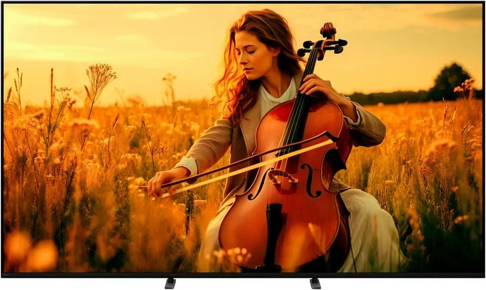 Sony K-65XR5 65“ BRAVIA 5 Mini-LED-Fernseher (164 cm/65 Zoll, 4K Ultra HD, Android TV, Smart-TV, Google TV, AI XR-Proz., Multi-Audio, Dolby Vision/Atmos, IMAX, Google/Apple Cast) - Thumbnail 3