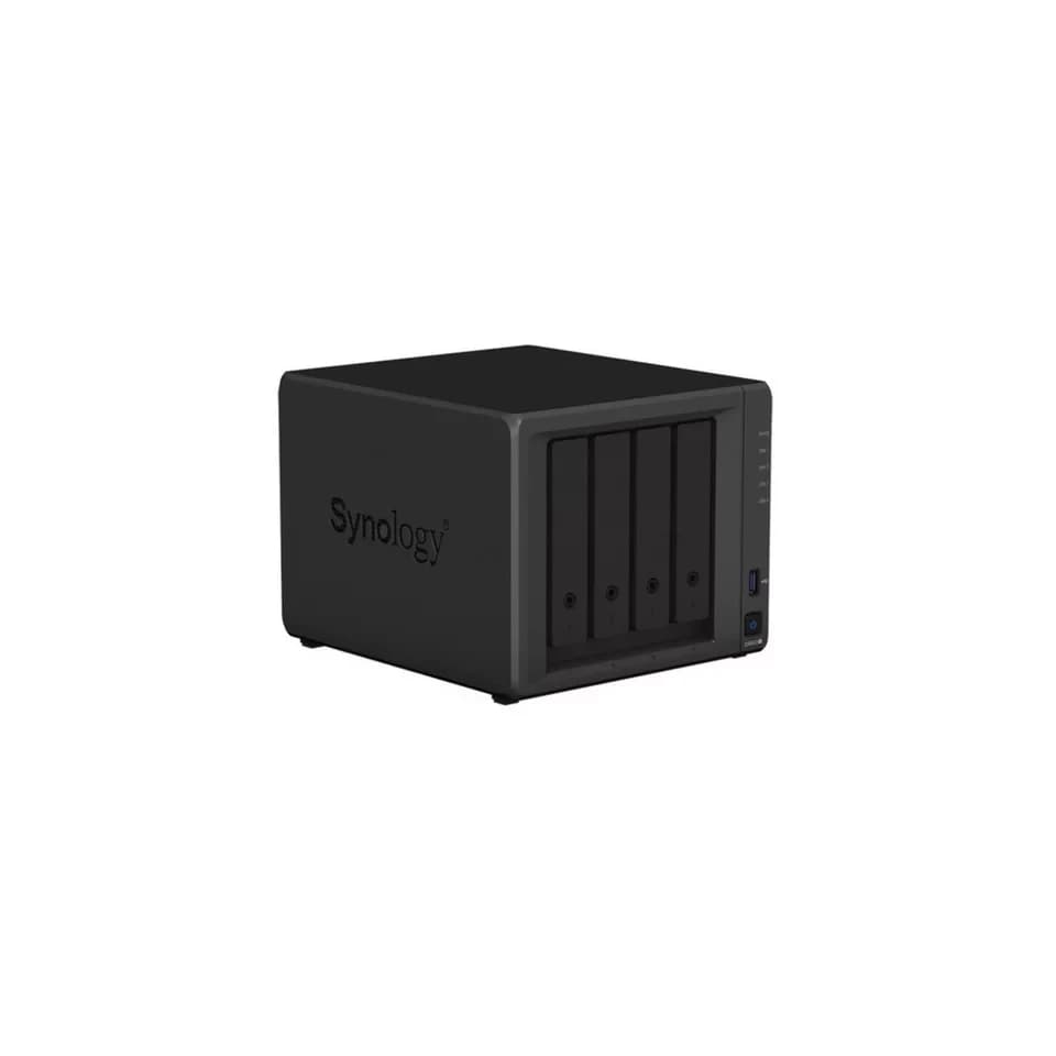 Synology DS923+ NAS-Server - Thumbnail 7