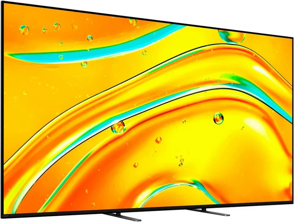 Sony K-65XR5 65“ BRAVIA 5 Mini-LED-Fernseher (164 cm/65 Zoll, 4K Ultra HD, Android TV, Smart-TV, Google TV, AI XR-Proz., Multi-Audio, Dolby Vision/Atmos, IMAX, Google/Apple Cast) - Thumbnail 10