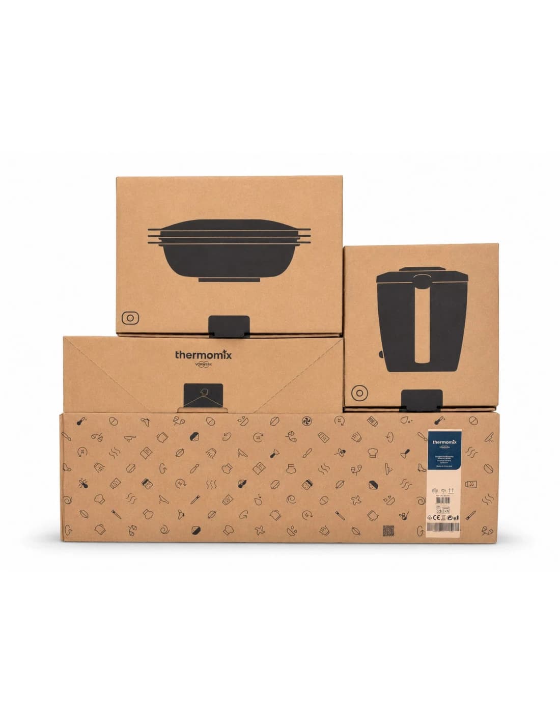 Vorwerk Thermomix® TM7 - Thumbnail 8