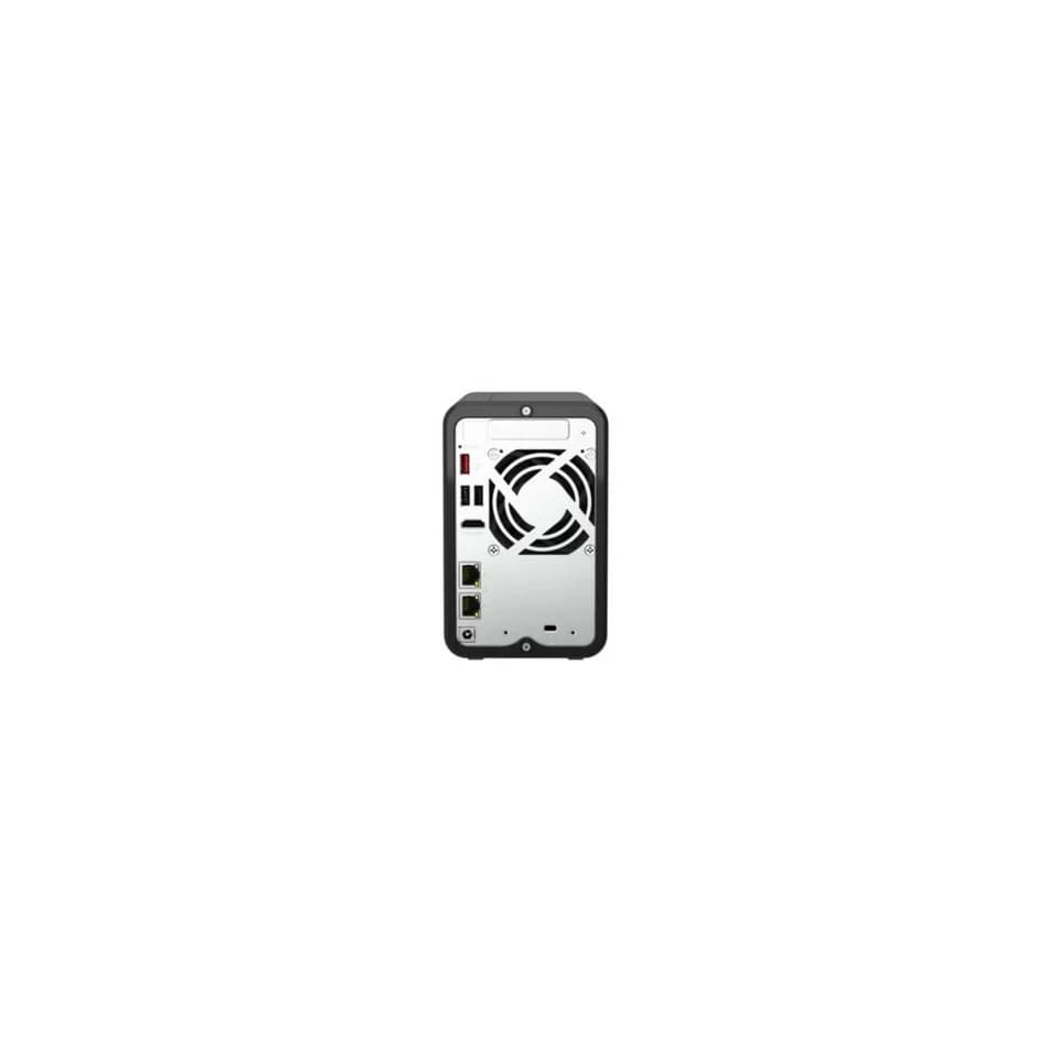 QNAP TS-264 NAS-Server - Thumbnail 6