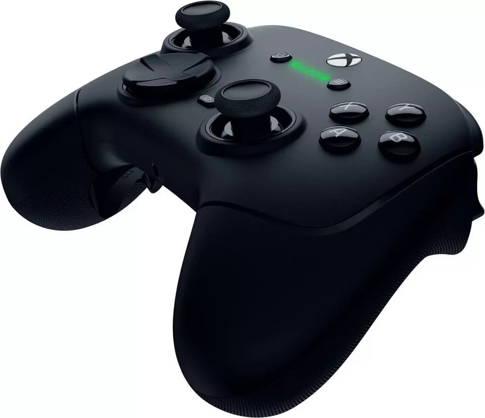RAZER Wolverine V3 Pro Xbox-Controller - Thumbnail 3