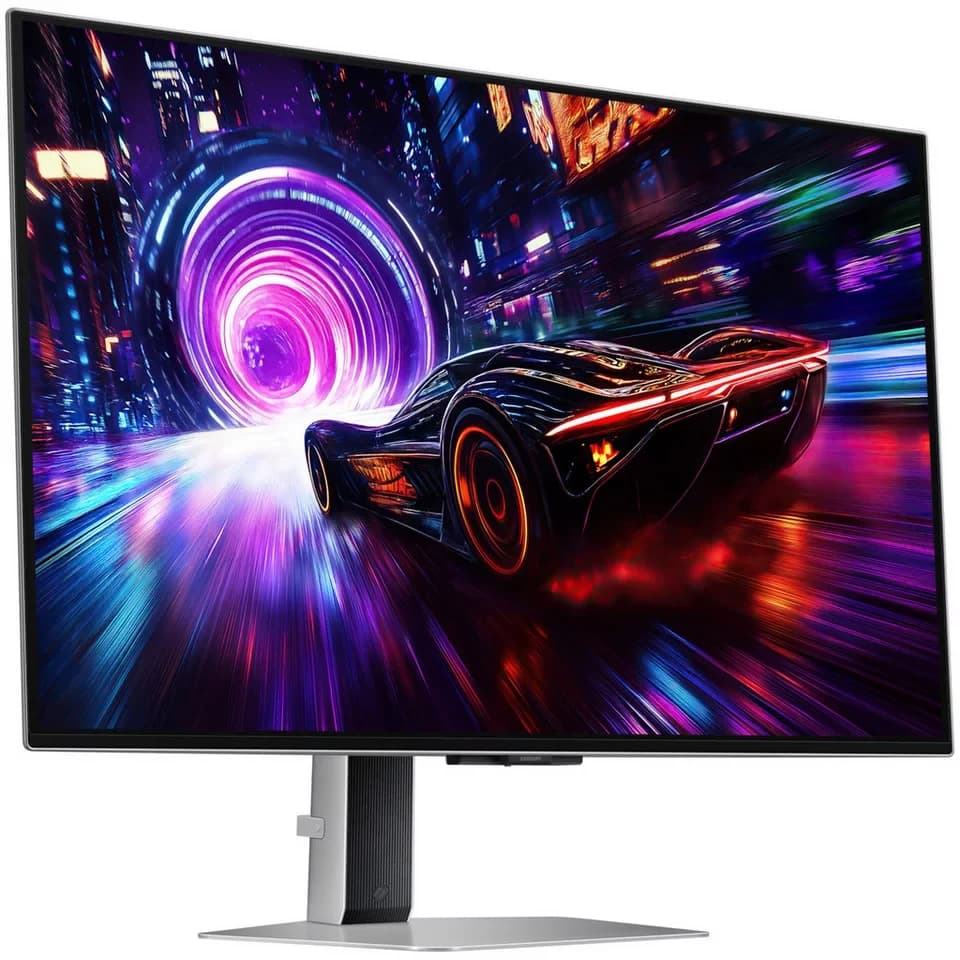 Samsung S32FG814SU OLED-Monitor (80 cm/32 ", 3840 x 2160 px, 4K Ultra HD, 0,03 ms Reaktionszeit, 240 Hz, QD-OLED) - Thumbnail 3