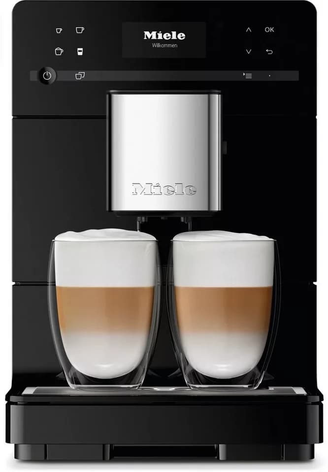 Miele Kaffeevollautomat Miele CM 5310 Silence, Kaffeekannenfunktion - Thumbnail 3
