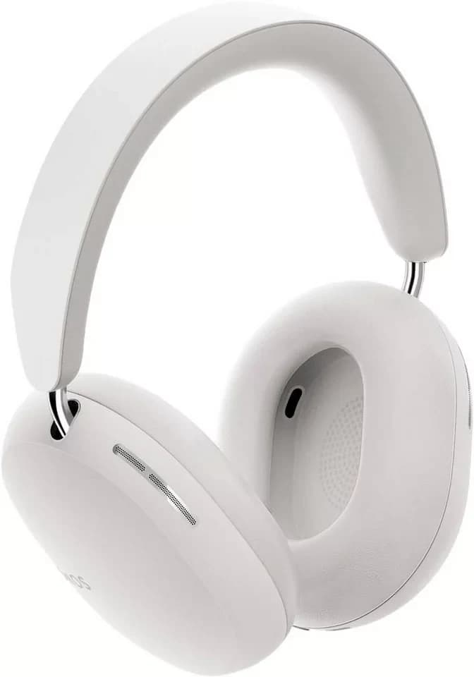 Sonos Ace Over-Ear-Kopfhörer (Active Noise Cancelling (ANC), Voice Assistant, Bluetooth)