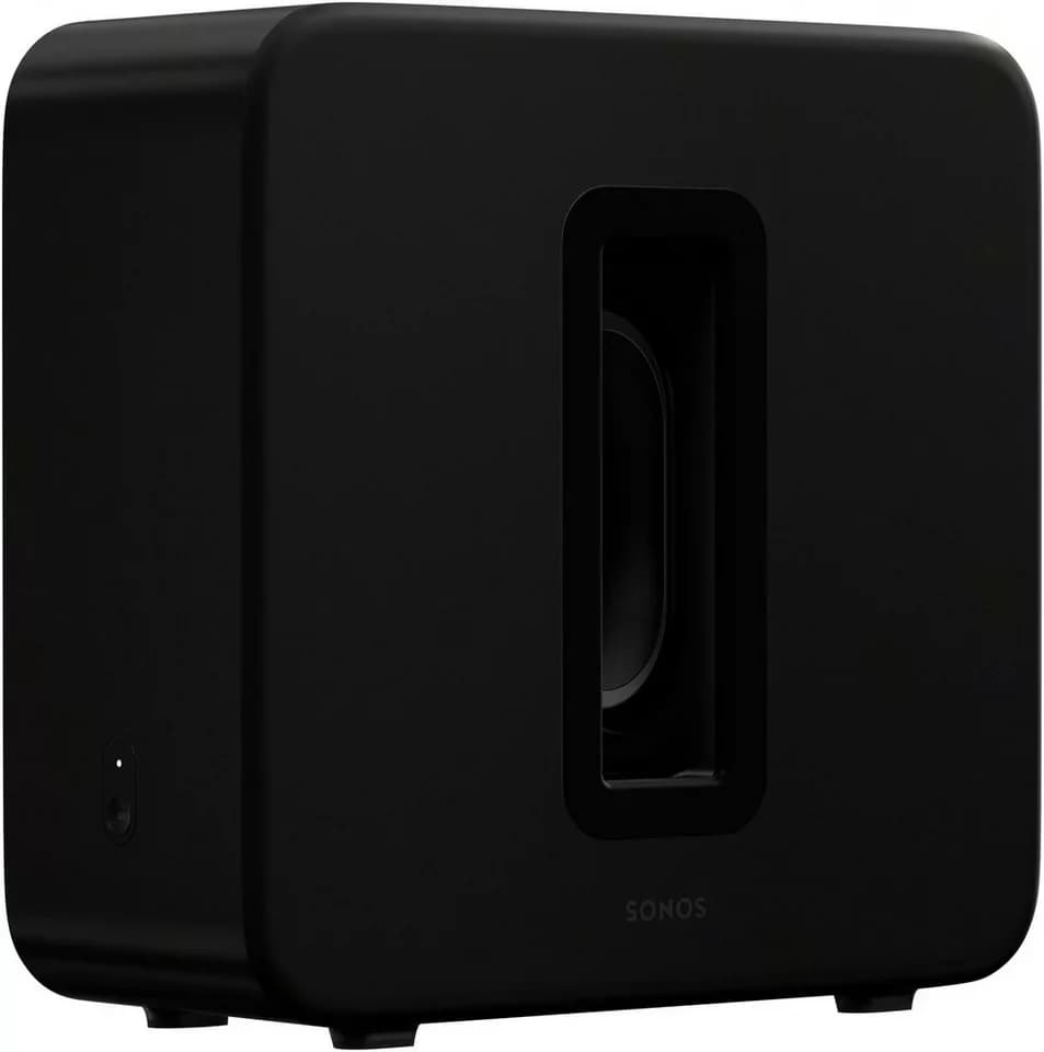 Sonos Sub 4 Subwoofer (WLAN (WiFi), 200 W)